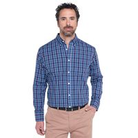 Camisa Fantasia Premium Manga Larga Boton Cuello