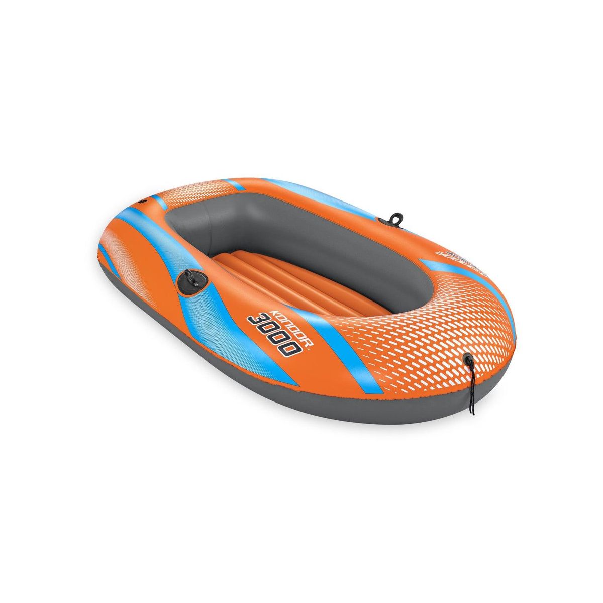 BESTWAY - Bote Inflable Kondor 3000 2.12MX1.22M Bestway