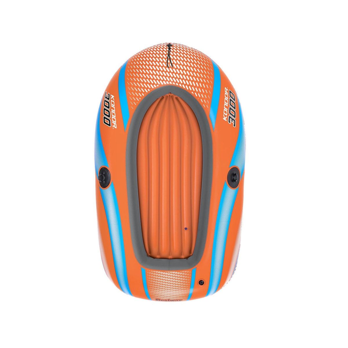 BESTWAY - Bote Inflable Kondor 3000 2.12MX1.22M Bestway