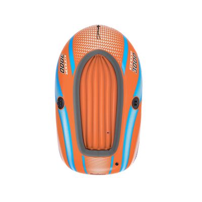 Imagen 2 del producto Bote Inflable Kondor 3000 2.12MX1.22M