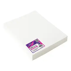 CURSOR - Papel Bond 106 Grs Carta 250 Hojas - Blanco