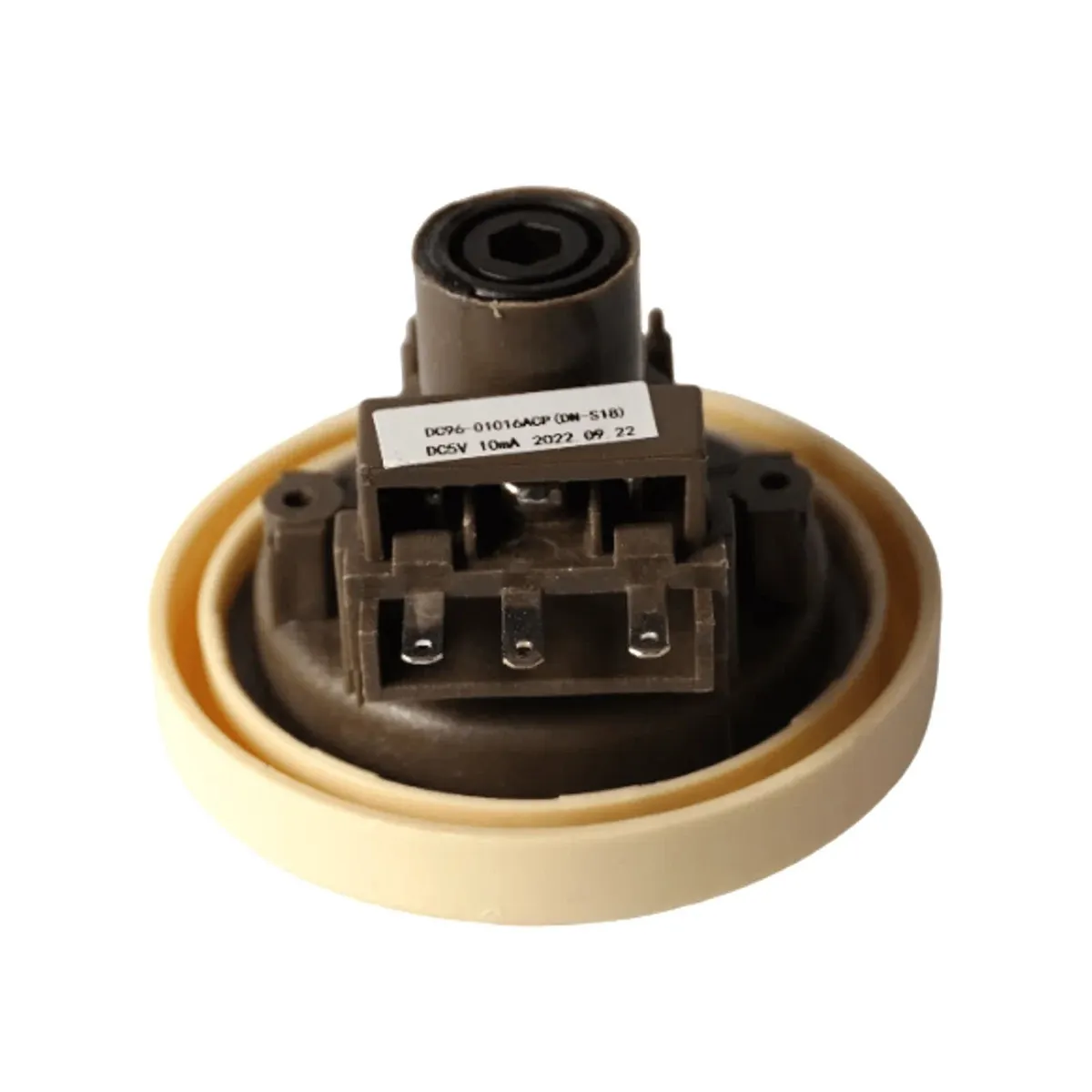 SAMSUNG - Presostato Lavadora Samsung DC96-01016ACP