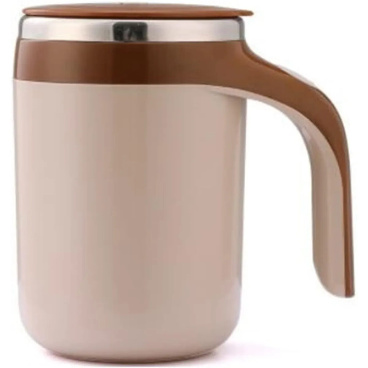 GENERICO - Vaso de Tasa Térmica - Batidora