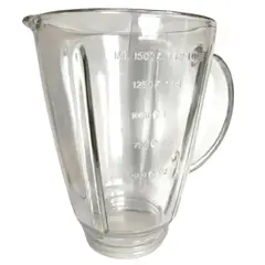 GENERICO - Vaso Juguera Thomas Redondo TH-381V TH-500
