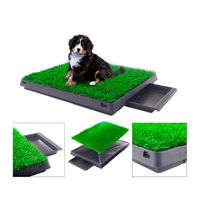 Baño Ecologico 4 Niveles Para Mascotas Perros Y Gatos