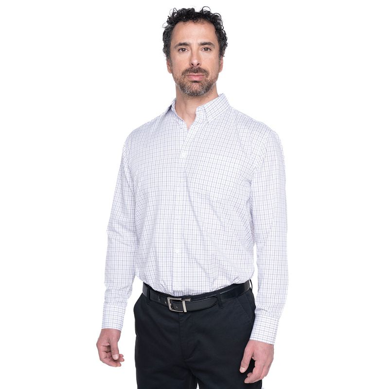 KOTTING - Camisa Listada Clásica KOTTING