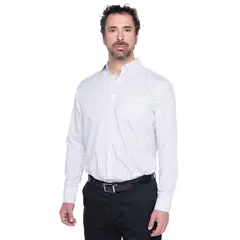 KOTTING - Camisa Listada Clásica