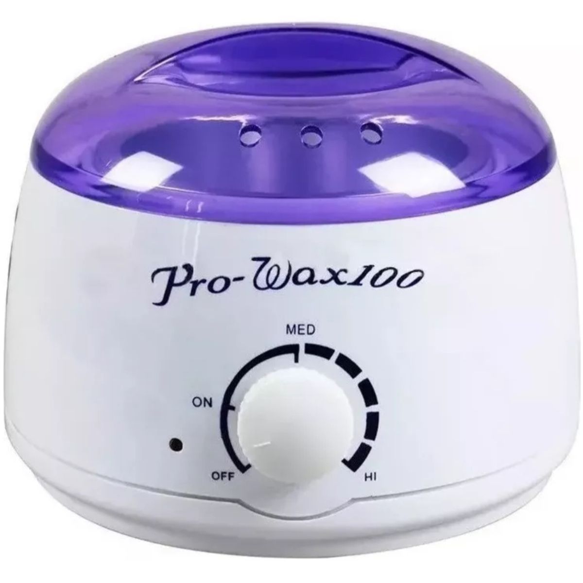 GENERICO - Calentador Derretidor Olla Cera