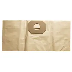 GENERICO - Bolsa Aspiradora Papel Thomas Junior