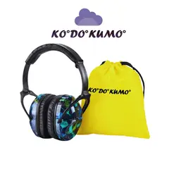 KO DO KUMO - Audífonos Anti-ruido RAP 22dB