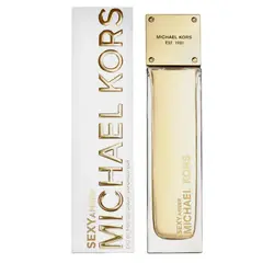 MICHAEL KORS - SEXY AMBER EDP 100ML