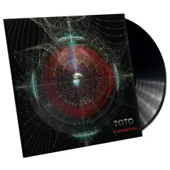 SONY - Vinilo Toto - 40 Trips Around The Sun - Doble LP