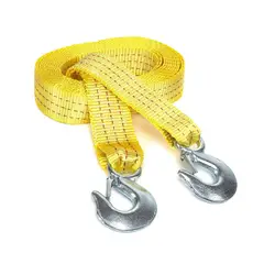PRO OUTDOOR - Cinta De Remolque