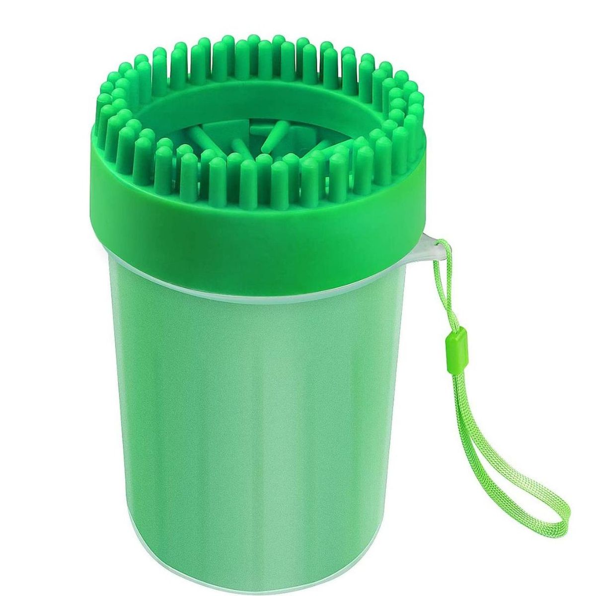 PRO OUTDOOR - Limpiador De Patas Mascota Pro Outdoor