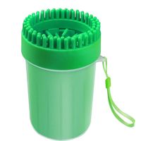 Limpiador De Patas Mascota