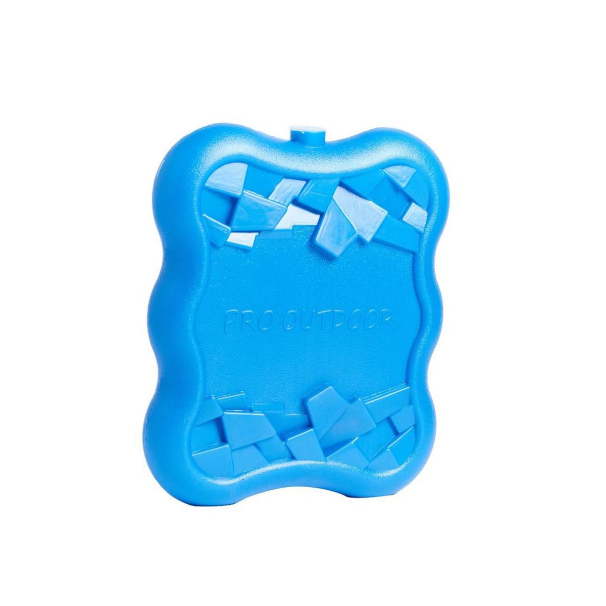 PRO OUTDOOR - Icepack Duro 1000 Gramos Pro Outdoor