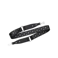 ZAPPA - Strap para Cartera NegroTachas