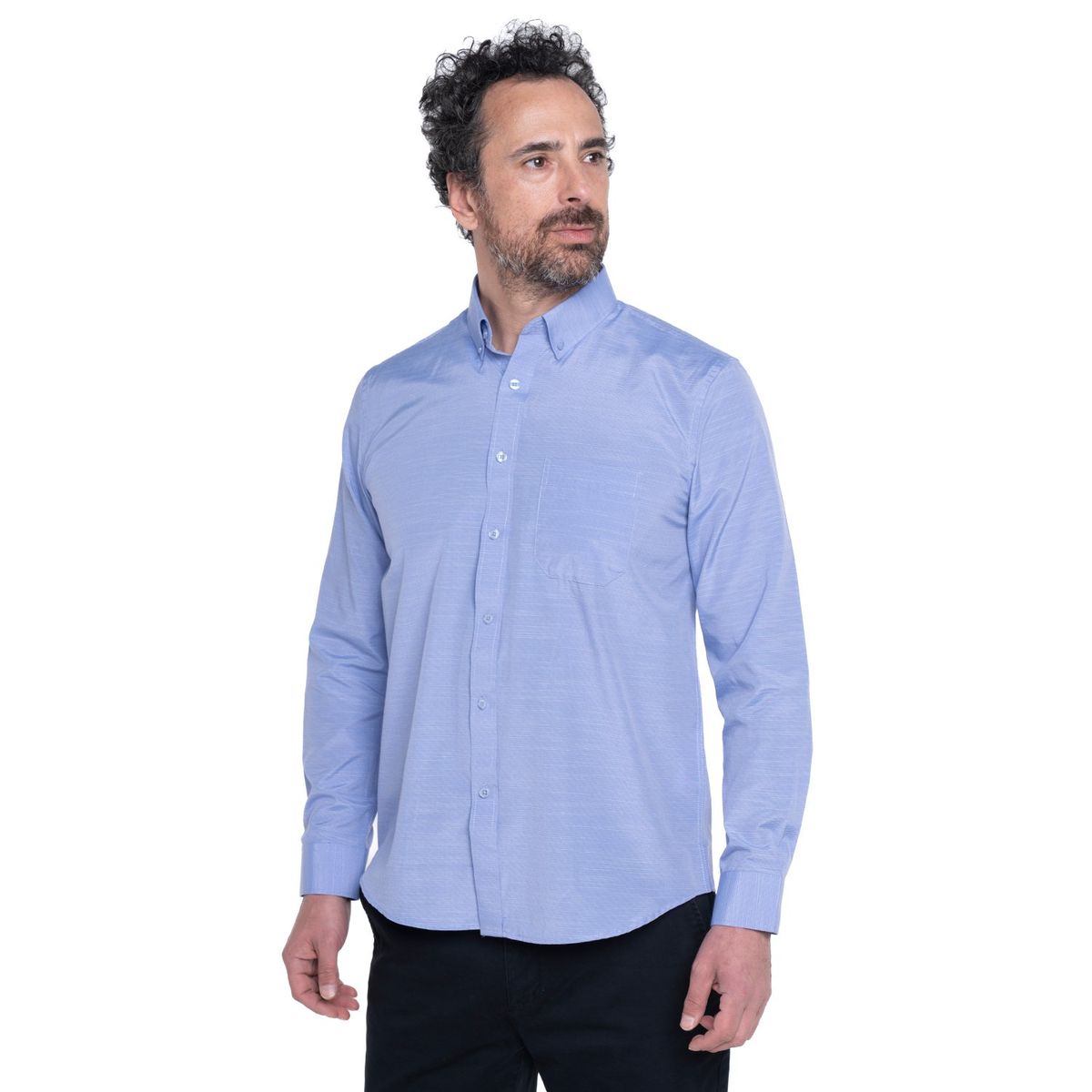 KOTTING - Camisa Color Solido KOTTING
