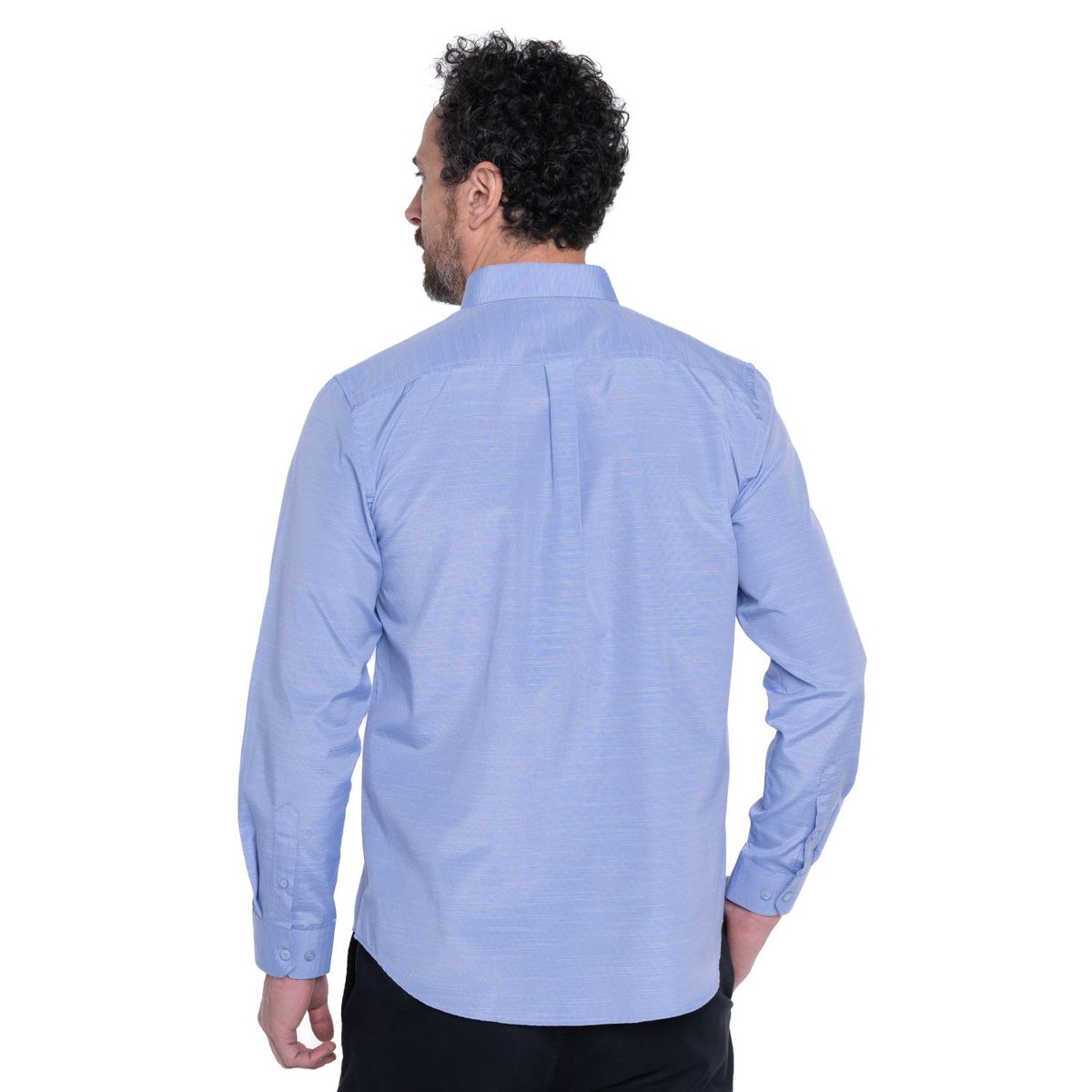 KOTTING - Camisa Color Solido KOTTING