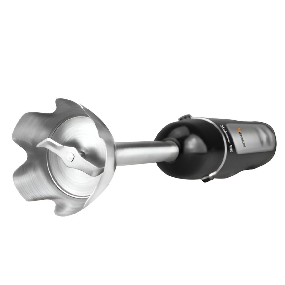 MARMICOC - Batidora Vertical Marmicoc Stabmixer 4110 INOX Power Pro - Plateado