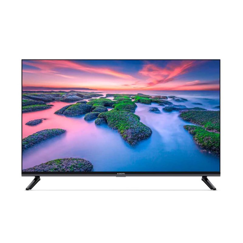 XIAOMI - Smart TV Xiaomi Mi A Pro 43" Xiaomi  4K 3840 x 2160 Wi-fi, Bluetooth
