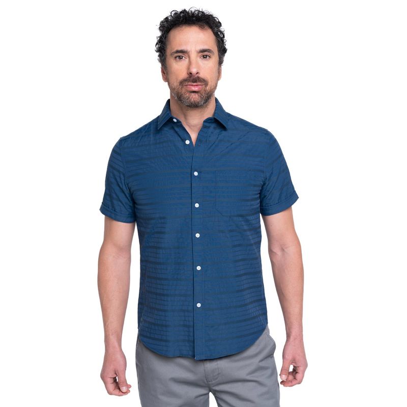 KOTTING - Camisa Dobby Sport KOTTING