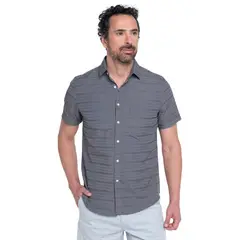 KOTTING - Camisa Dobby Sport