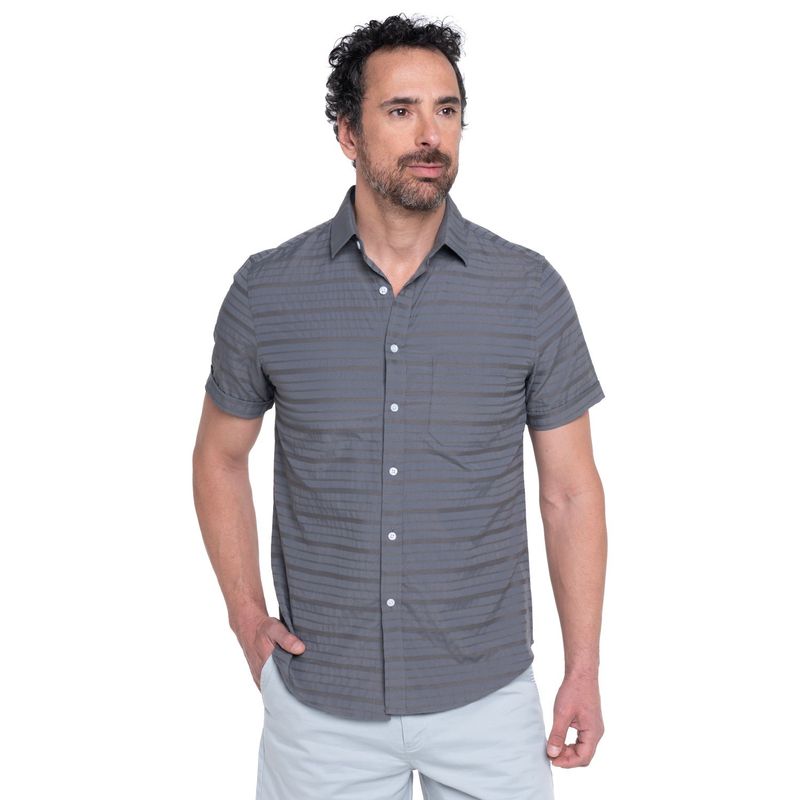 KOTTING - Camisa Dobby Sport KOTTING