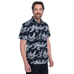 KOTTING - Camisa Manga Corta Guayabera KOTTING_.