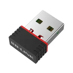 MALIK - ADAPTADOR USB WIFI LB-LINK N 150MBPS BL-WN151