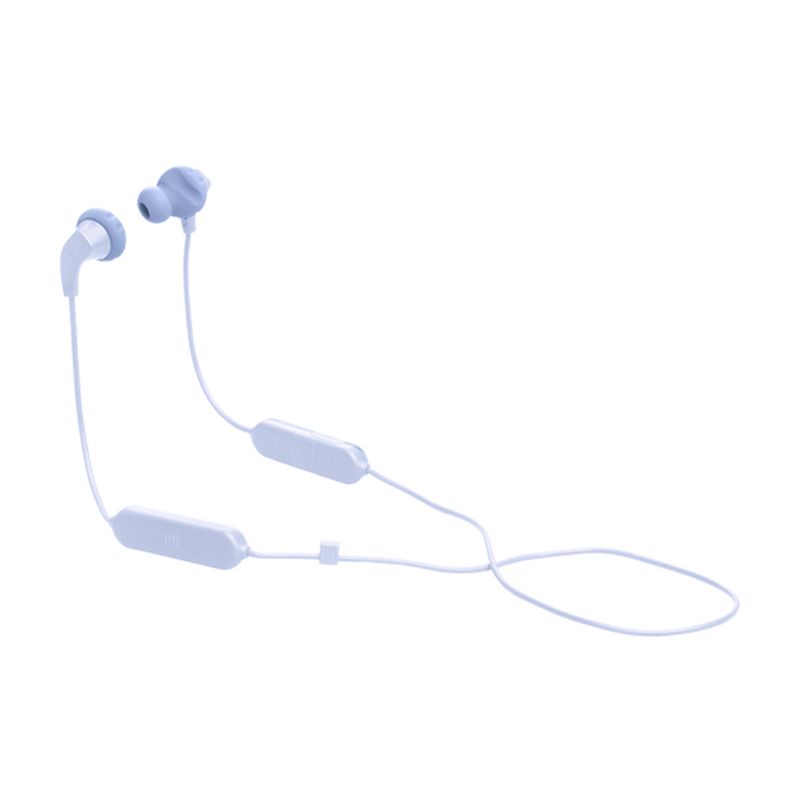JBL - Audífonos In-ear JBL Endurance Run 2 Inalámbrico Blanco