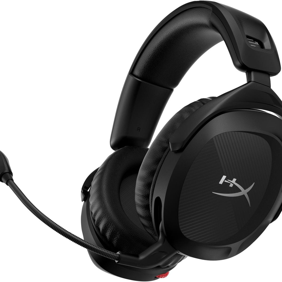 HYPERX - Audífonos Gamer HyperX Cloud Stinger 2 Inalámbrico Negro