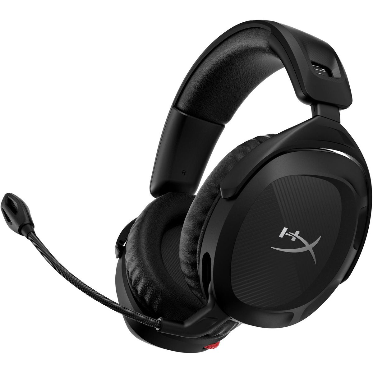 HYPERX - Audífonos Gamer HyperX Cloud Stinger 2 Inalámbrico Negro