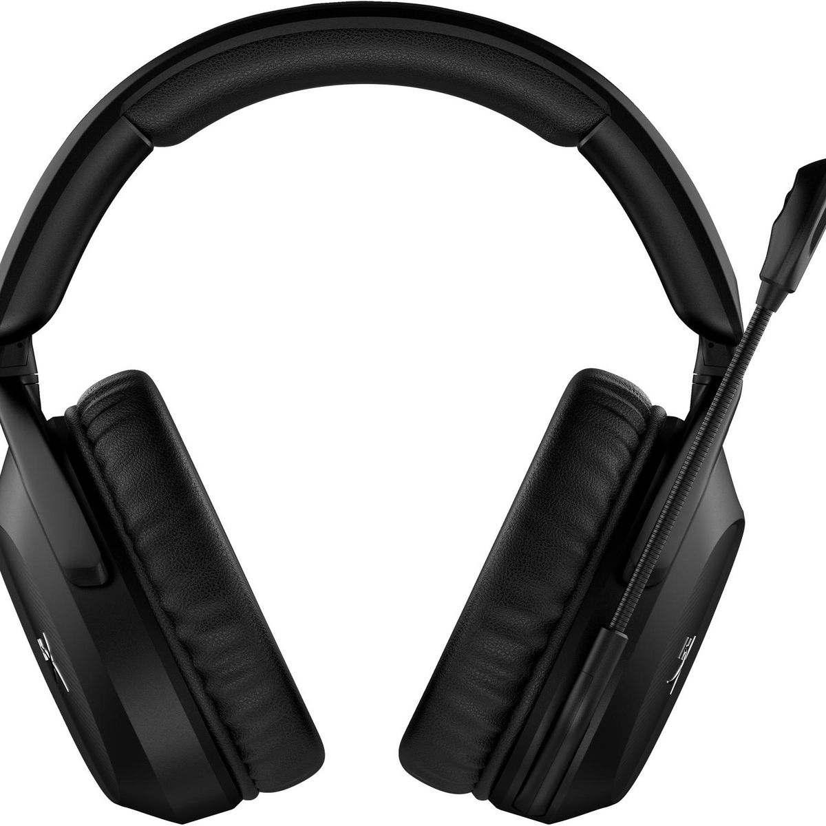 HYPERX - Audífonos Gamer HyperX Cloud Stinger 2 Inalámbrico Negro