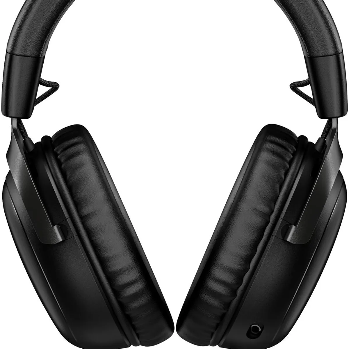 HYPERX - Audífonos Diadema Gamer HyperX Cloud III Alámbrico Negro