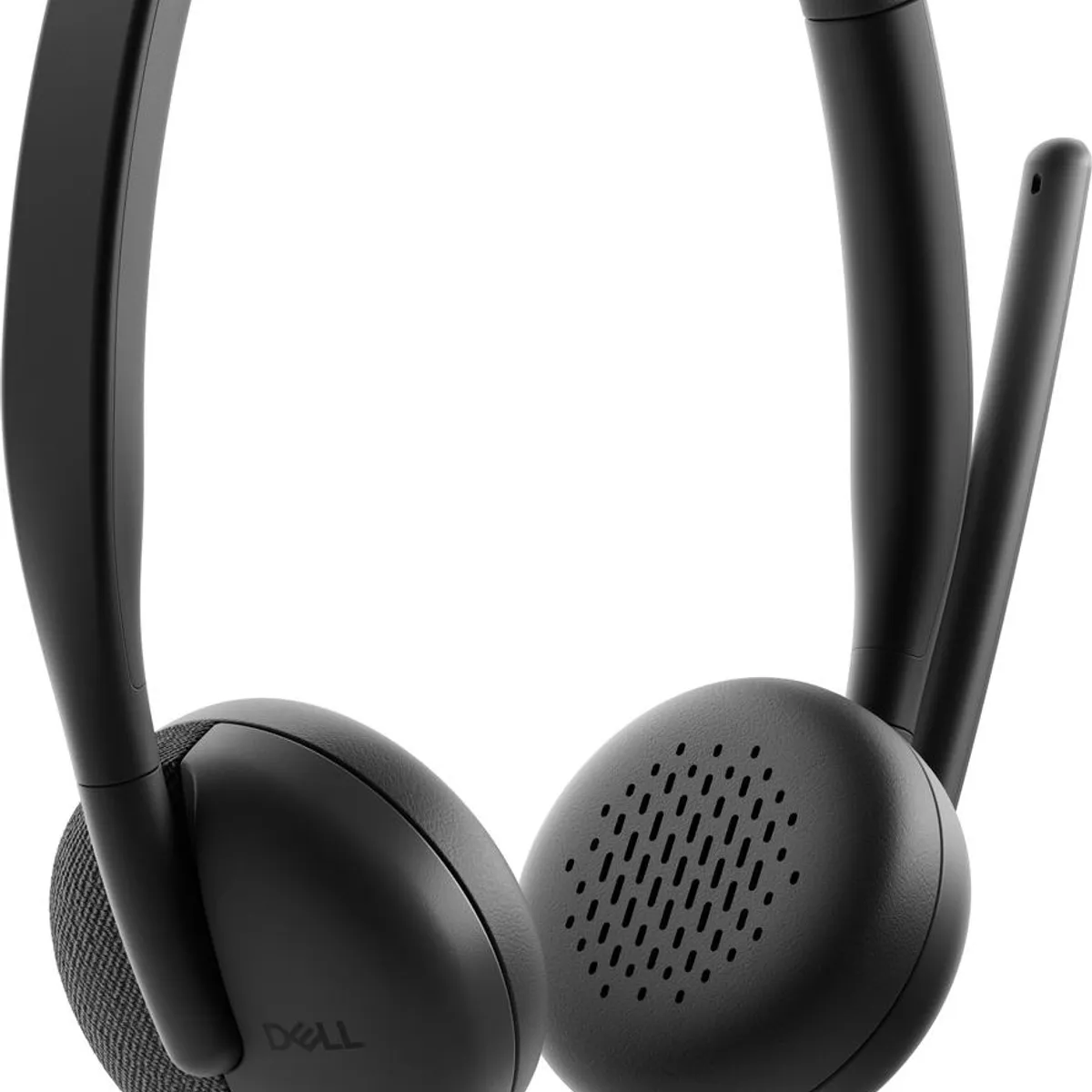 DELL - Audífonos para Conferencias Dell WH3024 Alámbrico Negro
