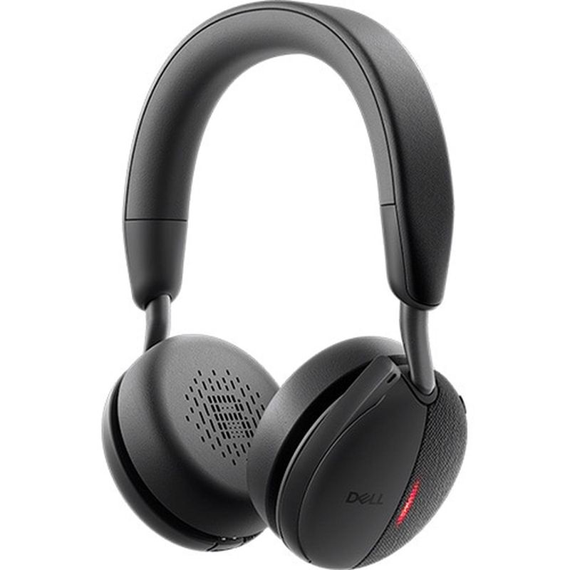 DELL - Audífonos Cancelación de ruido Dell Pro Wireless ANC Negro