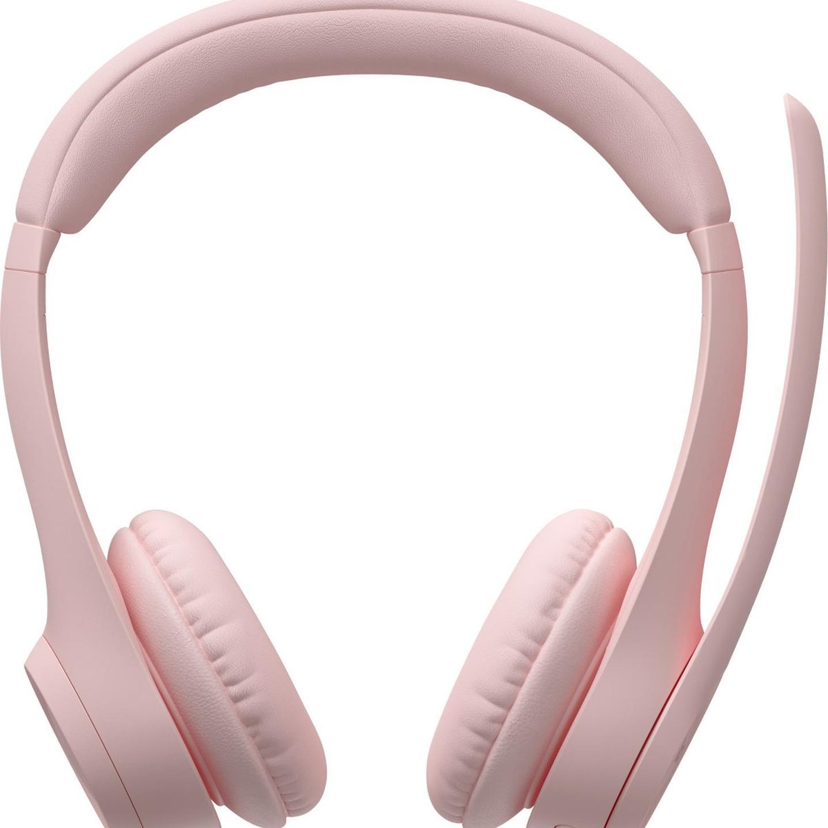 LOGITECH - Audífonos Teletrabajo Logitech Zone 300 Inalámbrico Rosa