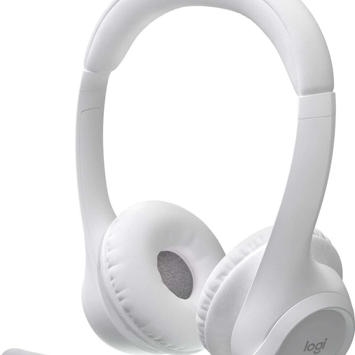 LOGITECH - Audífonos Teletrabajo Logitech Zone 300 Inalámbrico Blanco