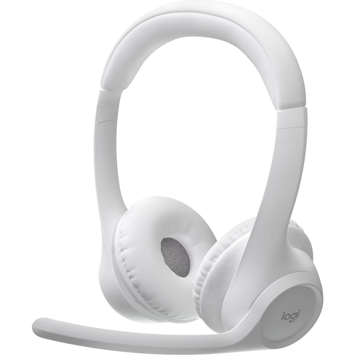 LOGITECH - Audífonos Teletrabajo Logitech Zone 300 Inalámbrico Blanco
