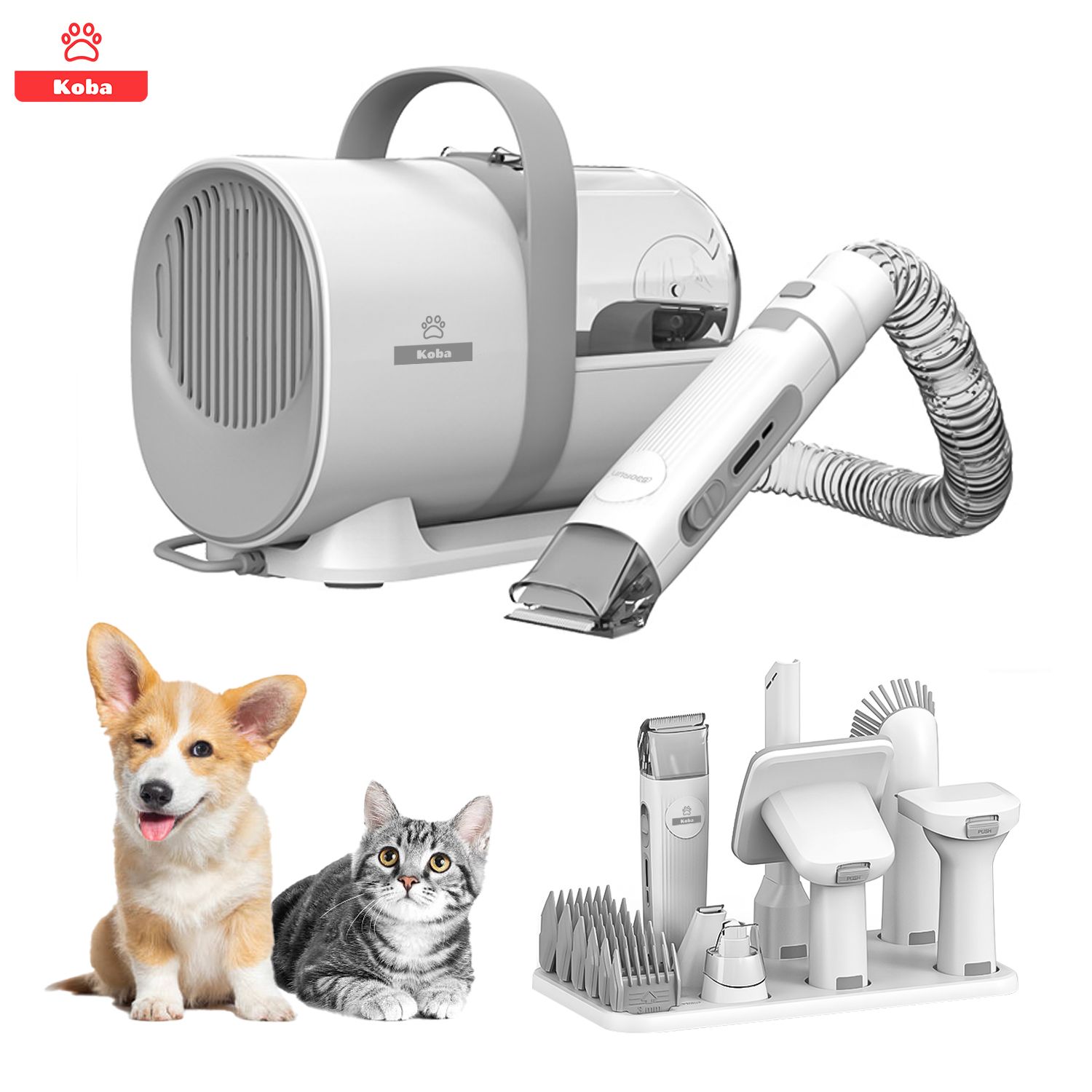 Pelquería Canina
