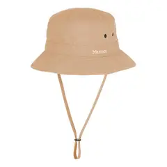 MARMOT - Sombrero Unisex Kodachrome Sun Hat Beige