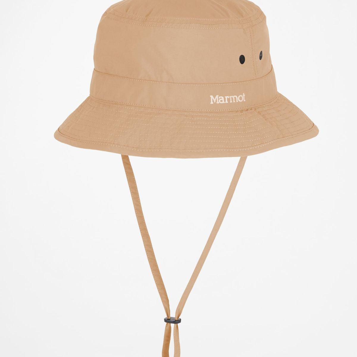 MARMOT - Sombrero Unisex Kodachrome Sun Hat Beige Marmot