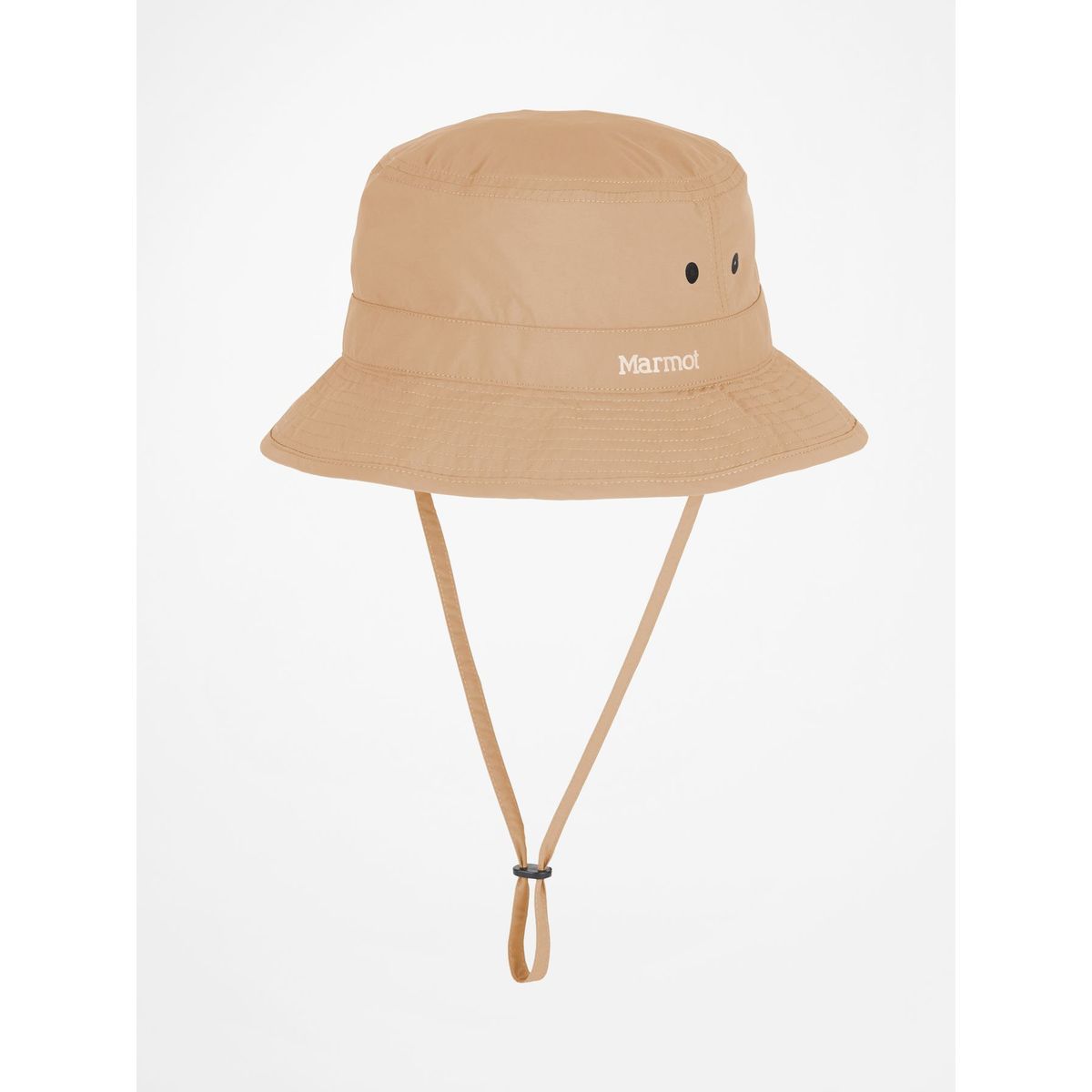 MARMOT - Sombrero Unisex Kodachrome Sun Hat Beige Marmot