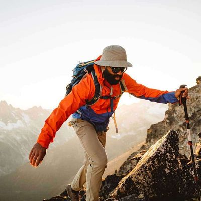 Imagen 2 del producto Sombrero Unisex Kodachrome Sun Hat Beige