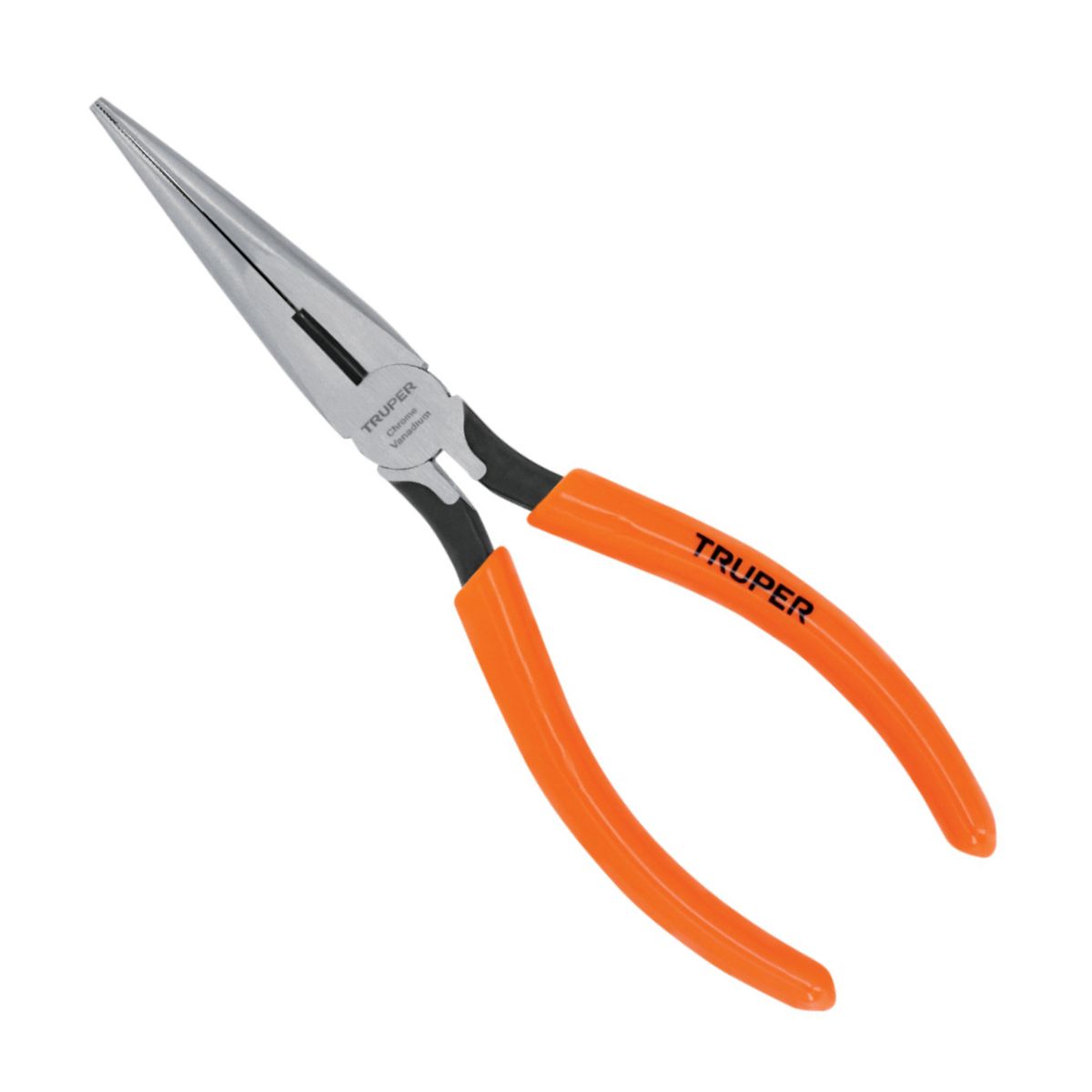 TRUPER - Alicate De Punta Y Corte 7'' T203-7 17315