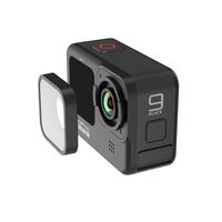 Lente repuesto para GoPro Hero 9-10-11-12-10