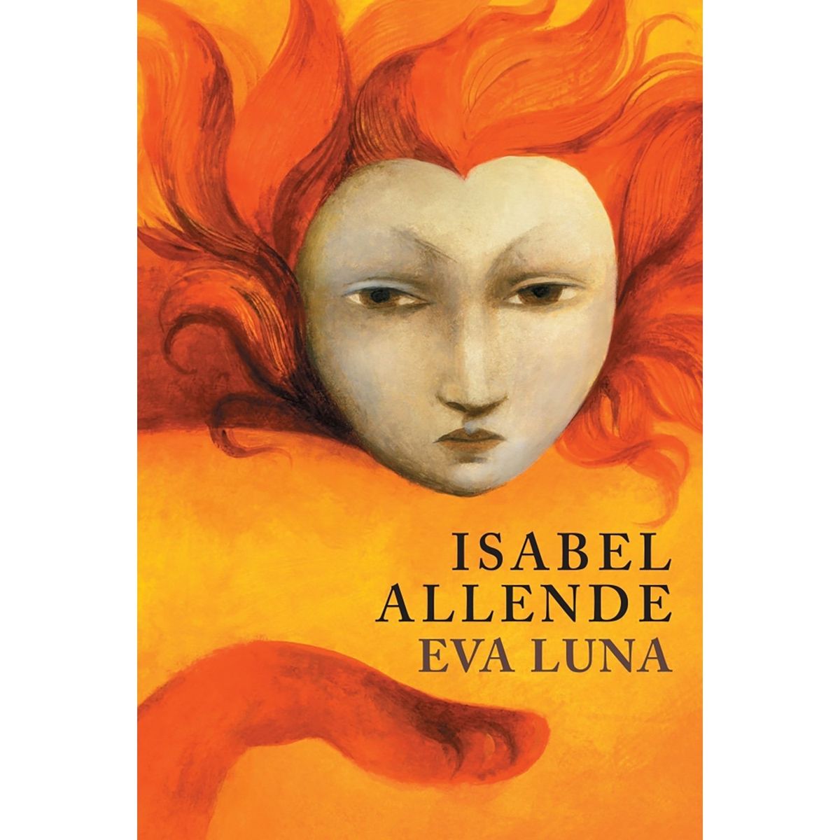 PENGUIN RANDOM HOUSE - LIBRO Eva Luna Penguin Random House