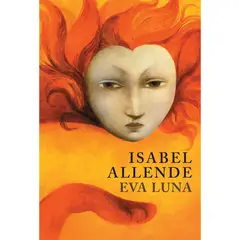 PENGUIN RANDOM HOUSE - LIBRO Eva Luna