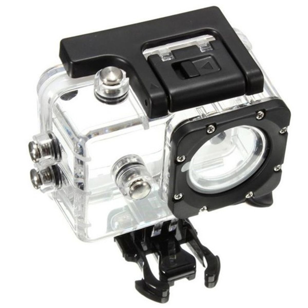 SHOOT - Carcasa impermeable para SJ4000 Y  EKEN